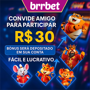 brrbet Indique amigos para receber um bônus