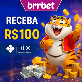 brrbet Ganhe R$ 100,00 Gratis